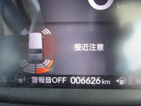 Honda N-BOX Joy