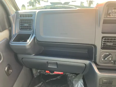 Suzuki Carry Track