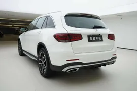 Mercedes-Benz Mercedes-Benz GLC