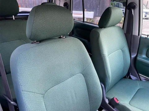 Daihatsu Naked