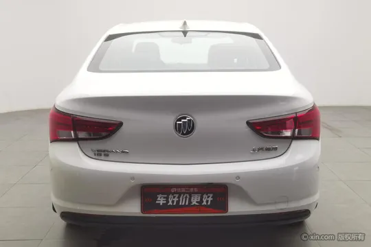Buick Verano