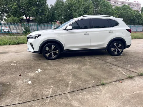Roewe RX5