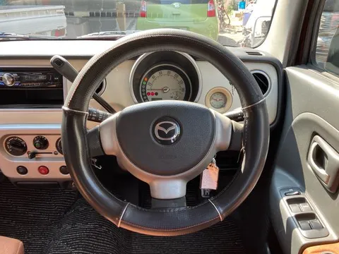 Mazda Spiano