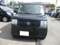 Toyota Pixis Space