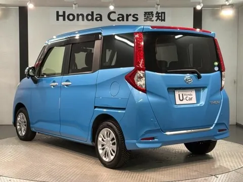 Daihatsu Thor