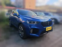 Wey VV5