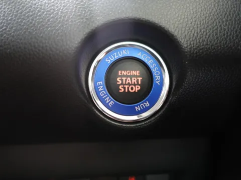 Suzuki Swift Sport