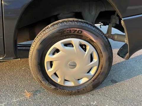 Nissan Clipper