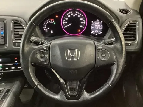 Honda HR-V (Vezel)