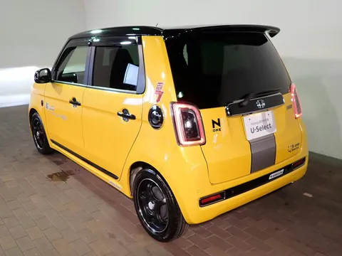 Honda N-ONE