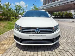 Volkswagen Santana