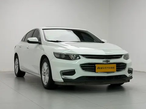 Chevrolet Malibu XL