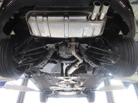 Mazda MX-5 (Roadster)