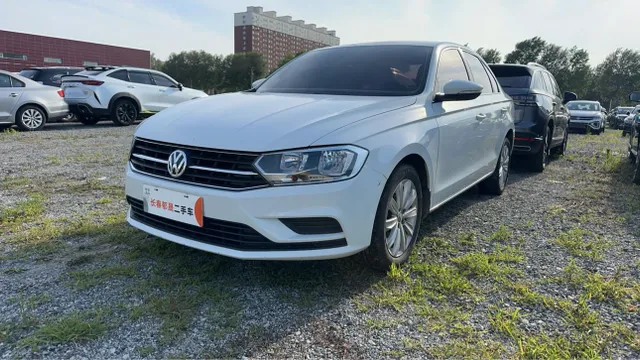 Volkswagen Bora