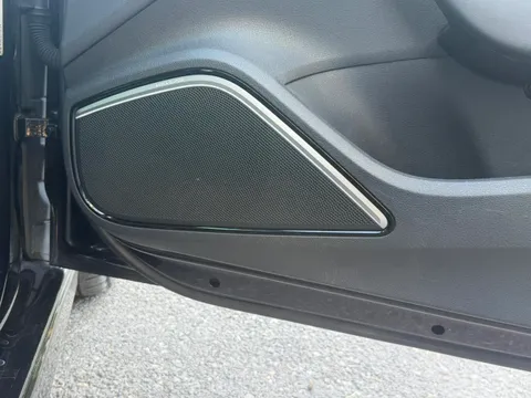 Audi RS