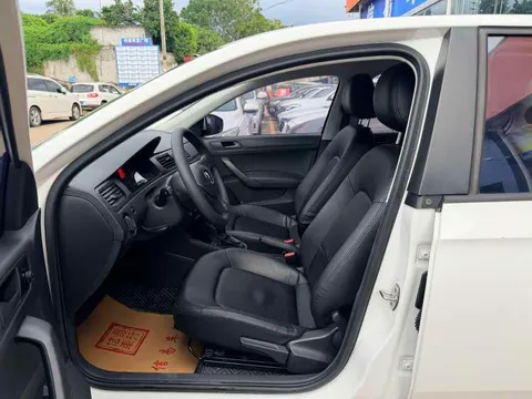 Volkswagen Santana