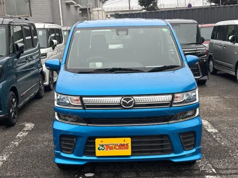 Mazda Flair