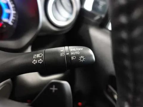 Mitsubishi eK X