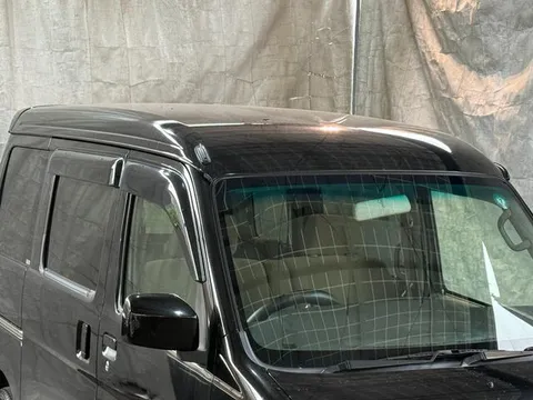 Subaru Dias Wagon