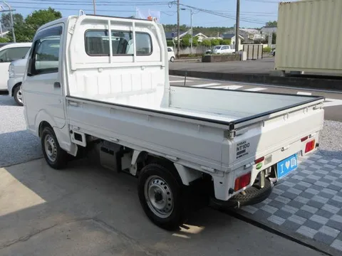 Nissan Clipper Truck
