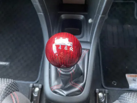 Suzuki Swift Sport