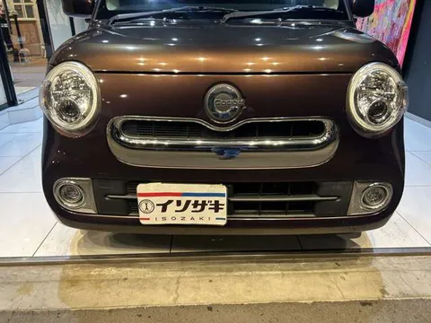 Daihatsu Mira Cocoa