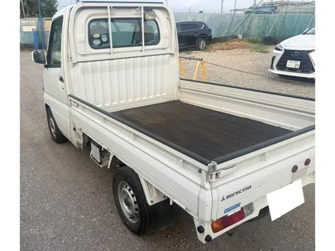 Mitsubishi Minicab Truck
