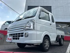 Suzuki Super Carry