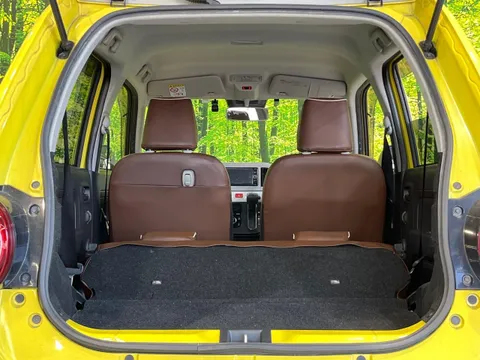 Daihatsu Mira Tocot