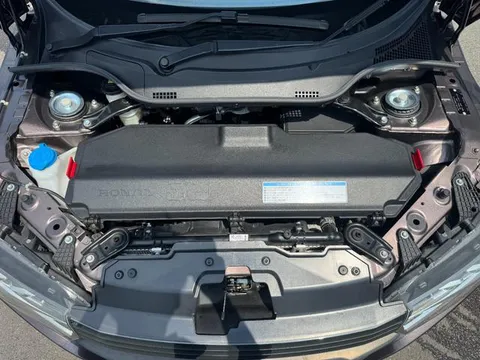 Honda S660