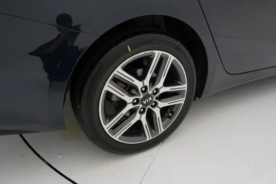 Kia Cerato (K3)