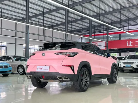 Changan UNI-T