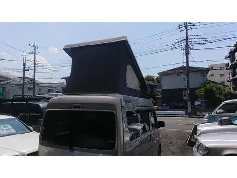 Nissan Clipper
