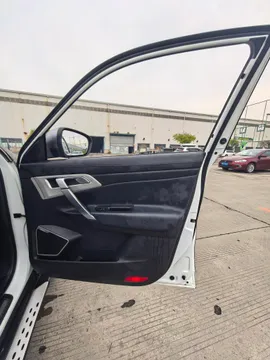 Geely Boyue