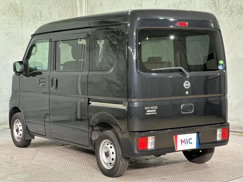 Nissan Clipper