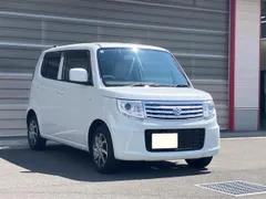 Suzuki MR Wagon Wit