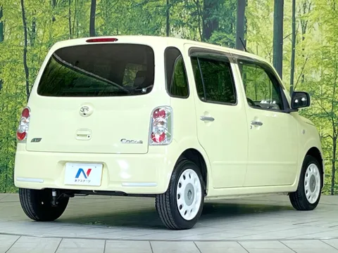 Daihatsu Mira Cocoa