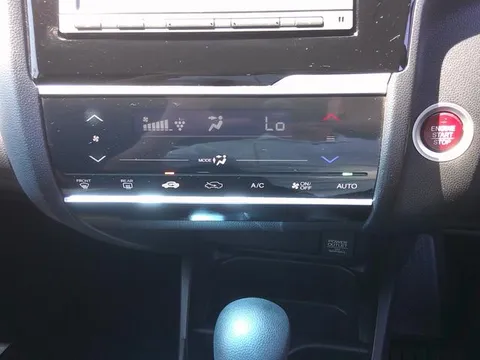 Honda Jazz (Fit)