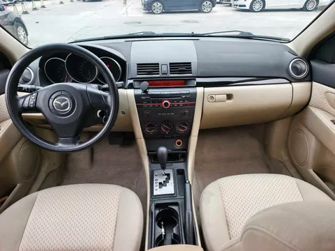Mazda Mazda 3