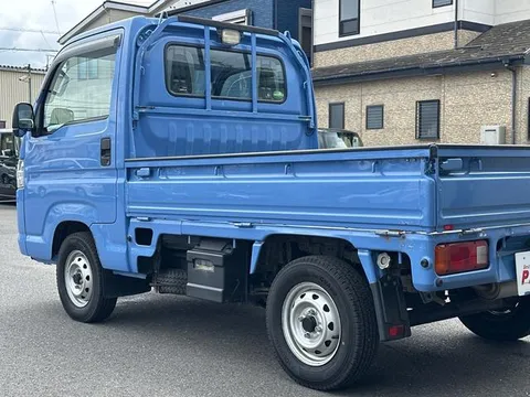Honda Acty Truck
