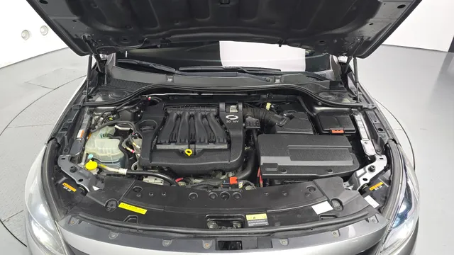 Renault SM7