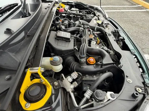 Daihatsu Copen Convertible