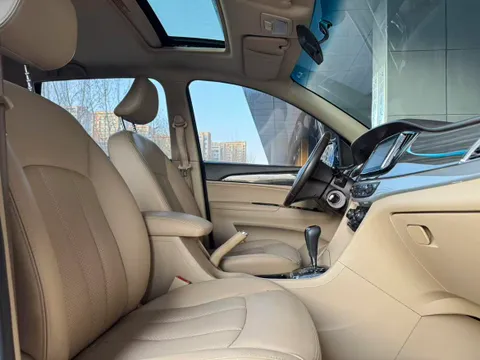 Baojun 730