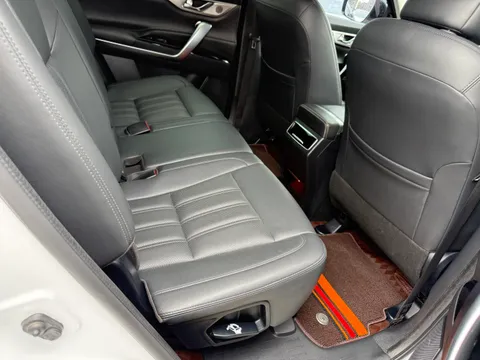 Changan CS95