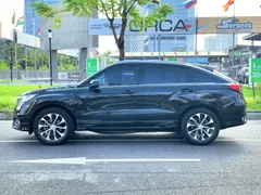 Honda Avancier