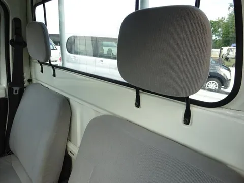 Subaru Sambar Truck
