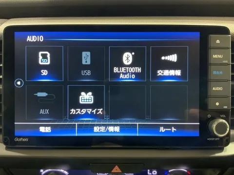 Honda Jazz (Fit)