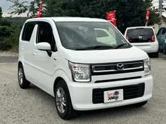 Mazda Flair