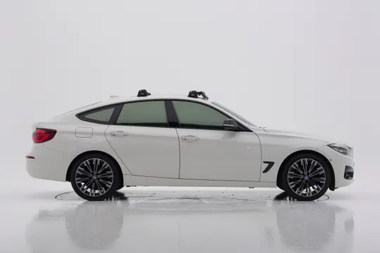 BMW Gran Turismo
