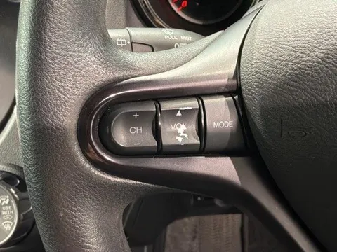 Honda Jazz (Fit)